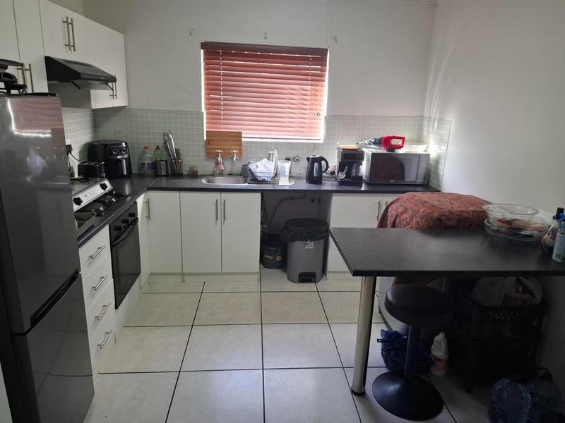 2 Bedroom Property for Sale in De Tijger Western Cape